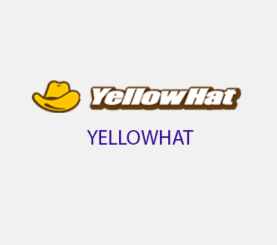 Yellow Hat Sasebo