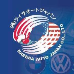 Raeesa Auto - Norin Barnes