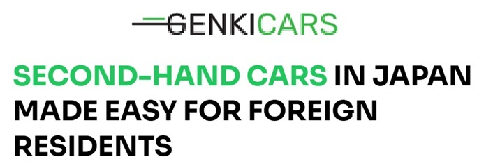 GENKICARS
